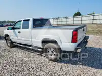 2005 Chevrolet Silverado фото