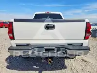 2005 Chevrolet Silverado фото