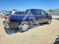 2005 Chevrolet Silverado photo