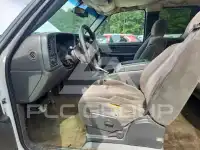 2005 Chevrolet Silverado фото