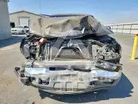 2005 Chevrolet Silverado photo