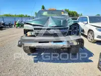 2005 Chevrolet Silverado фото