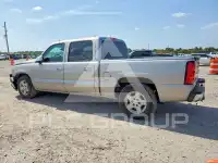 2005 Chevrolet Silverado фото