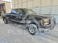 2005 Chevrolet Silverado фото