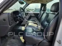 2005 Chevrolet Silverado photo