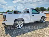 2005 Chevrolet Silverado photo