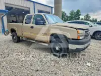 2005 Chevrolet Silverado фото