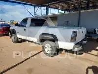 2005 Chevrolet Silverado фото