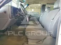 2005 Chevrolet Silverado photo