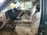 2005 Chevrolet Silverado photo