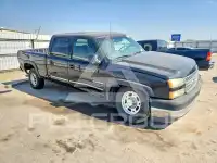 2005 Chevrolet Silverado фото