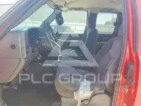 2005 Chevrolet Silverado фото
