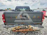 2005 Chevrolet Silverado фото