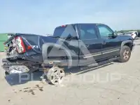 2005 Chevrolet Silverado фото