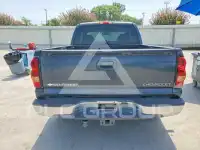2005 Chevrolet Silverado фото