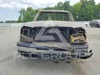 2005 Chevrolet Silverado фото