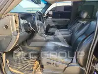 2005 Chevrolet Silverado photo