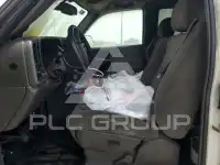 2005 Chevrolet Silverado фото