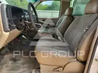 2005 Chevrolet Silverado фото