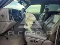 2005 Chevrolet Silverado photo