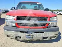 2005 Chevrolet Silverado фото