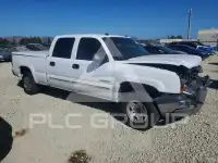 2005 Chevrolet Silverado фото