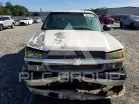 2005 Chevrolet Silverado фото