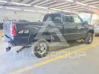 2005 Chevrolet Silverado фото