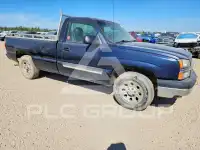 2005 Chevrolet Silverado фото