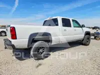 2005 Chevrolet Silverado фото