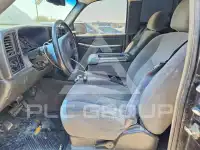 2005 Chevrolet Silverado фото