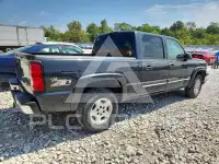 2005 Chevrolet Silverado фото