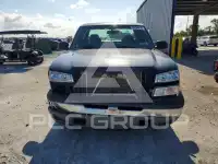 2005 Chevrolet Silverado photo