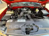 2005 Chevrolet Silverado фото