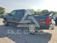 2005 Chevrolet Silverado фото