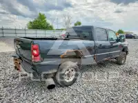 2005 Chevrolet Silverado фото