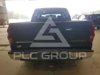 2005 Chevrolet Silverado photo