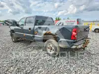 2005 Chevrolet Silverado фото