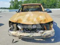 2005 Chevrolet Silverado photo