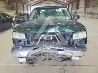 2005 Chevrolet Silverado photo