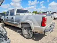 2005 Chevrolet Silverado фото