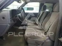 2005 Chevrolet Silverado фото