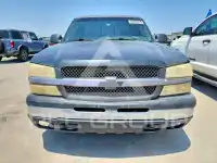 2005 Chevrolet Silverado фото