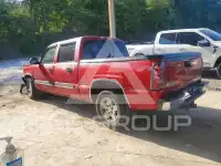 2005 Chevrolet Silverado фото