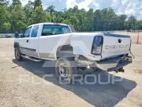 2005 Chevrolet Silverado photo