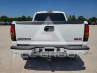 2005 Chevrolet Silverado фото