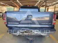 2005 Chevrolet Silverado фото