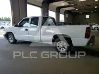 2005 Chevrolet Silverado photo
