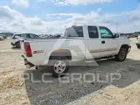 2005 Chevrolet Silverado фото