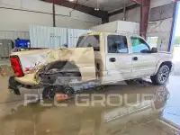 2005 Chevrolet Silverado фото